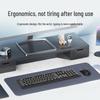 Lenovo KM125 Pro Wireless Keyboard and Mouse Combo