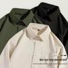 JEEP Men's Anti-Pilling Long Sleeve Casual Shirt