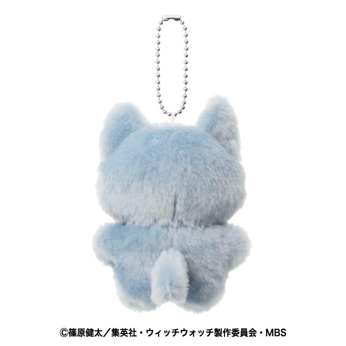 [Ensky] TV anime "Witch Watch" Chimikemo Mascot 4. Shinkami Keigo