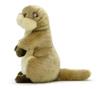 AQUA Plush Toy Marine Asian Otter Standing Size S 14 00180251 Small-Clawed