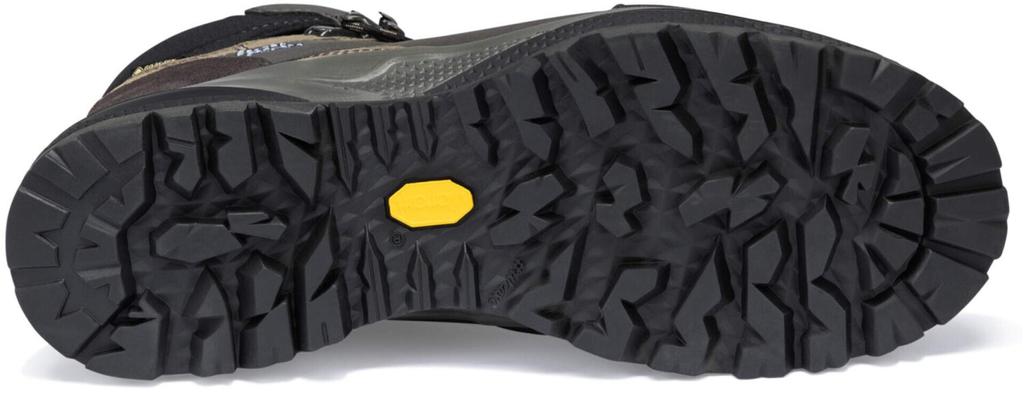 Hiking Shoes Hanwag Banks SF Extra GTX Asphalt/light Grey