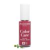 Vernis À Ongles - PODERM - Color Care N°797 - Rouge Rose - Enrichi En Tea Tree - 8ml - Swiss Made