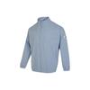 Jackets Men's Blue Stand Collar Moderate Other IP4952