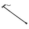 Folding Walking Cane for Men Women T Handle Wrist Strap Height Adjustable Anti Slip Lightweight Foldable Walking Crutch