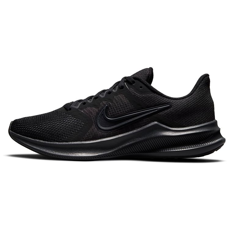 

Wmns Downshifter 11 Черный Темный Дымно-Серый CW3413-003