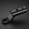 Rearview Mirror Extension Bracket Universal Fit for Motorcycles