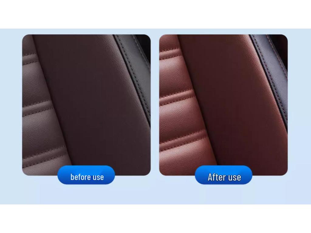 Premium Lederreiniger & Pflege für Sofas und Handtaschen