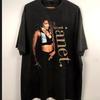 Classic Janet Jackson Unisex Men S-5XL Shirt 9D237 Unisex T-Shirt