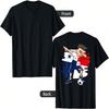 Camiseta Dabbing Soccer Boy Panama Jersey Amantes del Fútbol Panameño