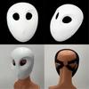 Court Of Owls Mask Halloween Party Costume Prop Resin Face Mask For Halloween And Christmas