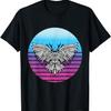 Tierische Wildnis T-Shirt