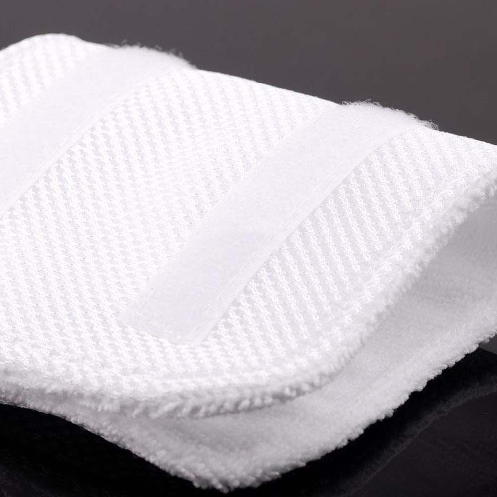 Dampfmopp Reiniger Staub Staub Reinigungs Pad Boden Reinigungs Tuch Reinigungs Werkzeuge Mopp Pads Flachmop Lappen