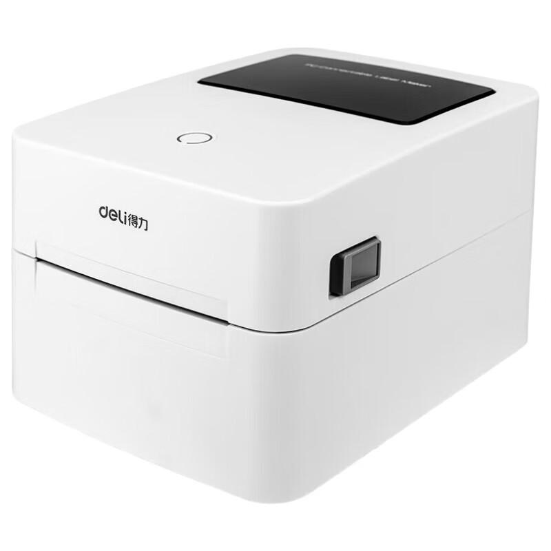 Deli DL-740C Thermal Label Printer