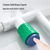 Xishidun All-Copper Laboratory Faucet