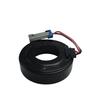 Opel 6V12 Coil Automotive A/C Compressor Electromagnetic Clutch (96x61x28x45)