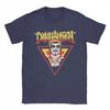 Danhausen Wrestler T Shirts For Unisex Cotton Vintage Tshirt Crewneck Tees Short Sleeve Clothes Plus Size