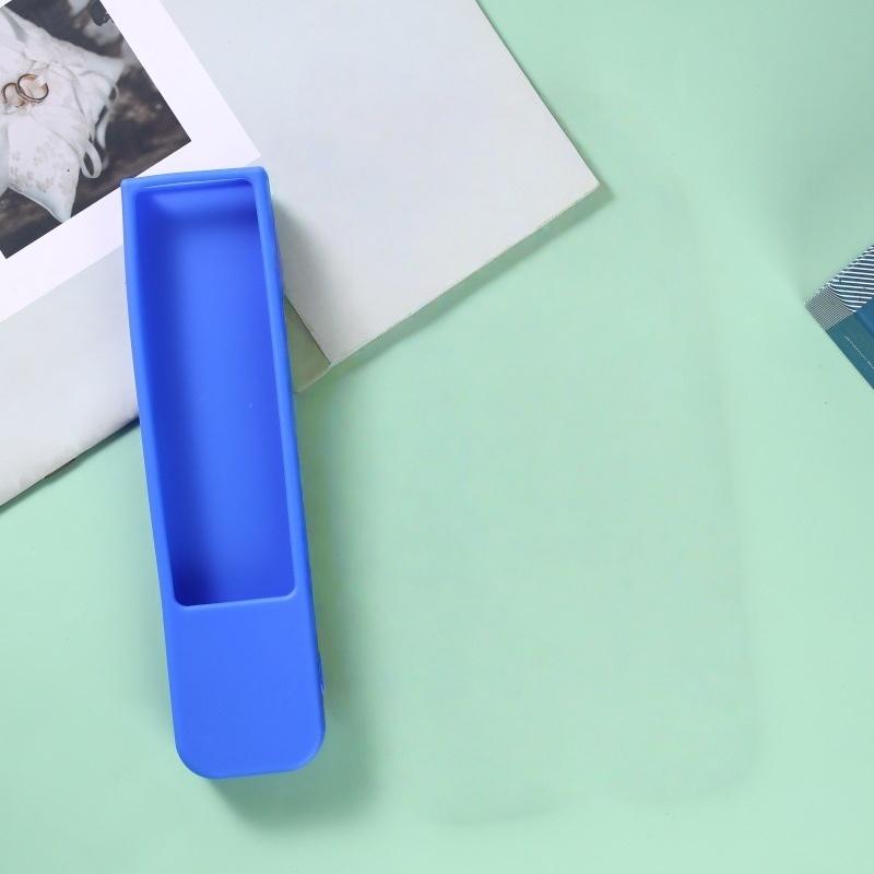 1Pcs Silicone Protective Sheath For  Tv 398Gm10Bephne000Sy Src-3215-01 398Gr10Bephnl000Sy Src-3216-12 Remote Control Case