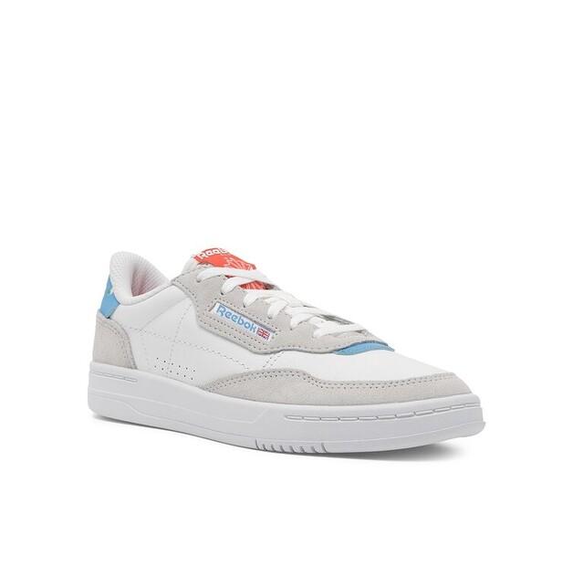 Кроссовки Reebok Court Peak GW7564 белый