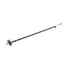 Dongfeng Xiaokang C37 Front Handbrake Cable 3508100-CA03