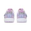 Asics GD Runner Mini Low Top Kids Running Shoes Lavender Kids Running Shoes 1144A310-500