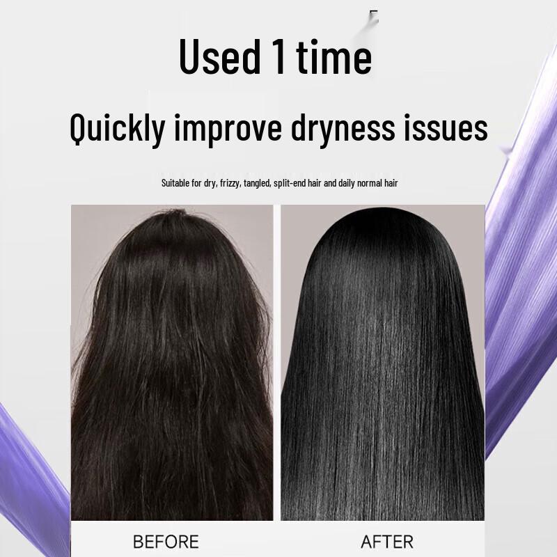 Shu Lei Silk Moisturizing Anti-Dandruff Shampoo