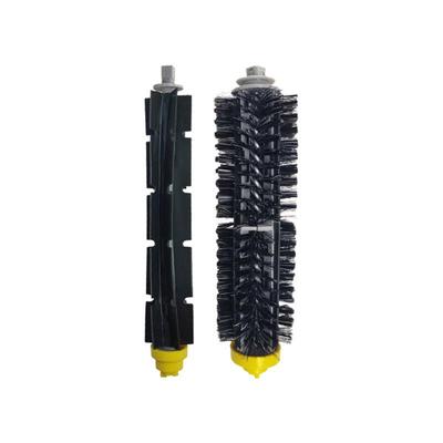 6 Series iRobot Roomba Replacement Kit: Main Brush, Side Brush, Filter