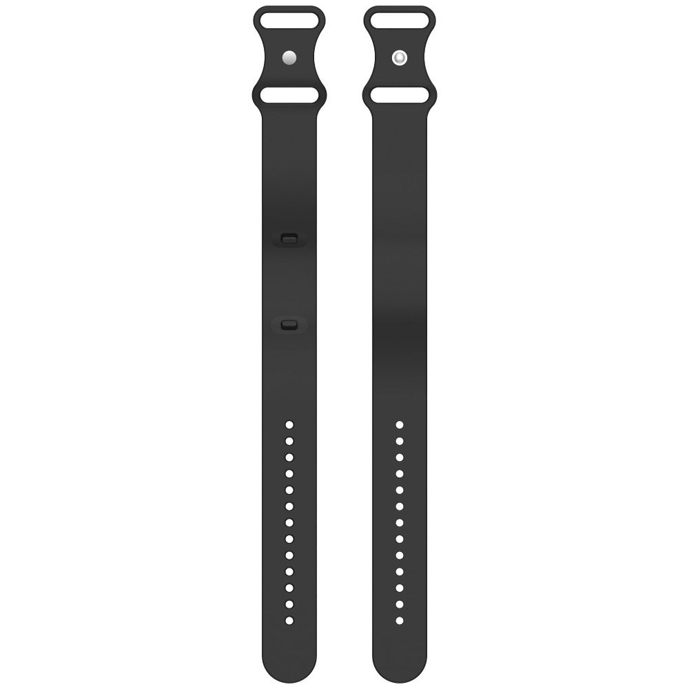 Soft Replacement Strap Adjustable Fitness Tracker Wristband for Hume Band 2.0 for Men Women