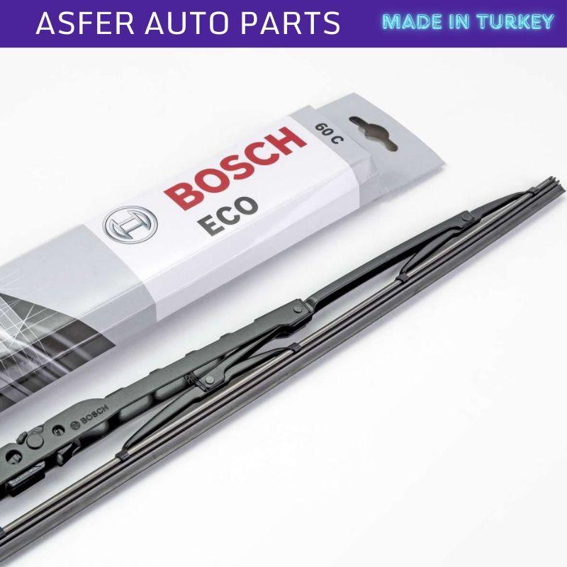 Ruitenwisserblad Eco 340mm BOSCH 3397011211
