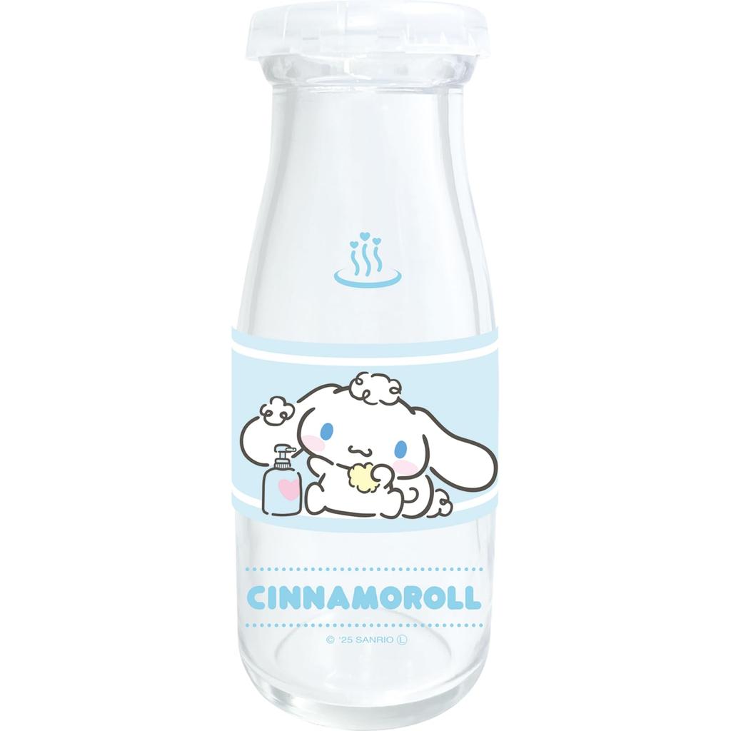Sanrio Cinnamoroll Milk Bottle (SAN5012-2)