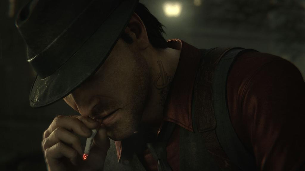 The Call PS3 Murdered Soul's -