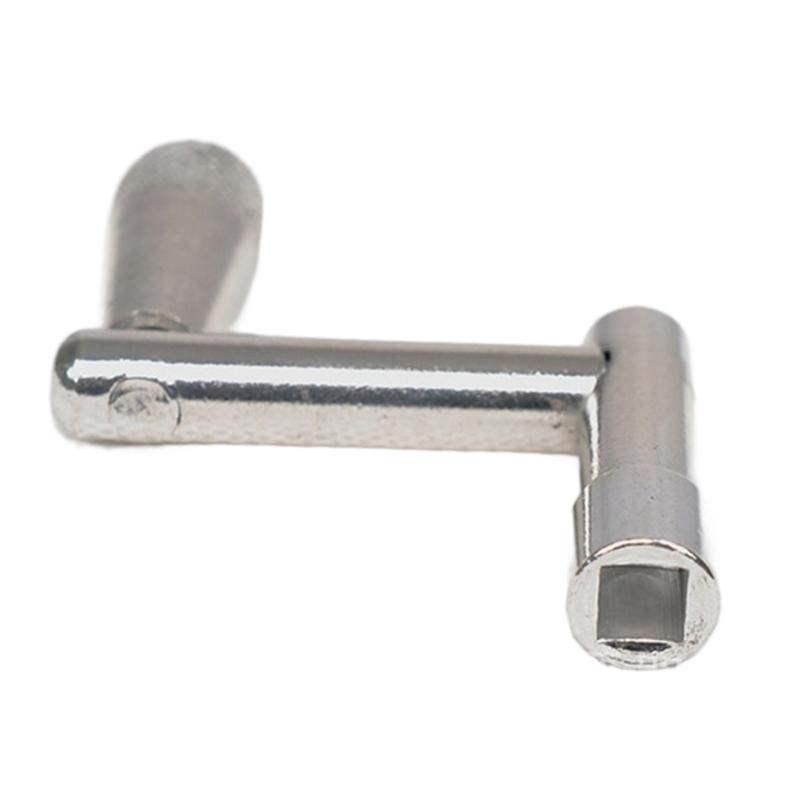 Drum Tuning Key Wrench Replacement Universals Drum Key Drum Tuning Tool for Acoustic and Electronic Drums Enduring