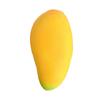 Yellow Giant Mango Squishy Toy Super Soft Mango Squeeze Toy Sensory Stress Ball  Office Desk Toy