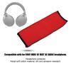 For   MDR-1R 1RBT 1A 1ADAC Headphone Ear Pads Headband Cotton Protector Replacement