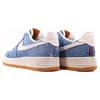 Nike Air Force 1 Low Top Sneakers Unisex Sneakers Blue CI5766-994