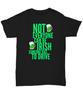 Irish I Could Drink Shirt, Bartender Maternity Tshirt, Someone Has To Drive Shir