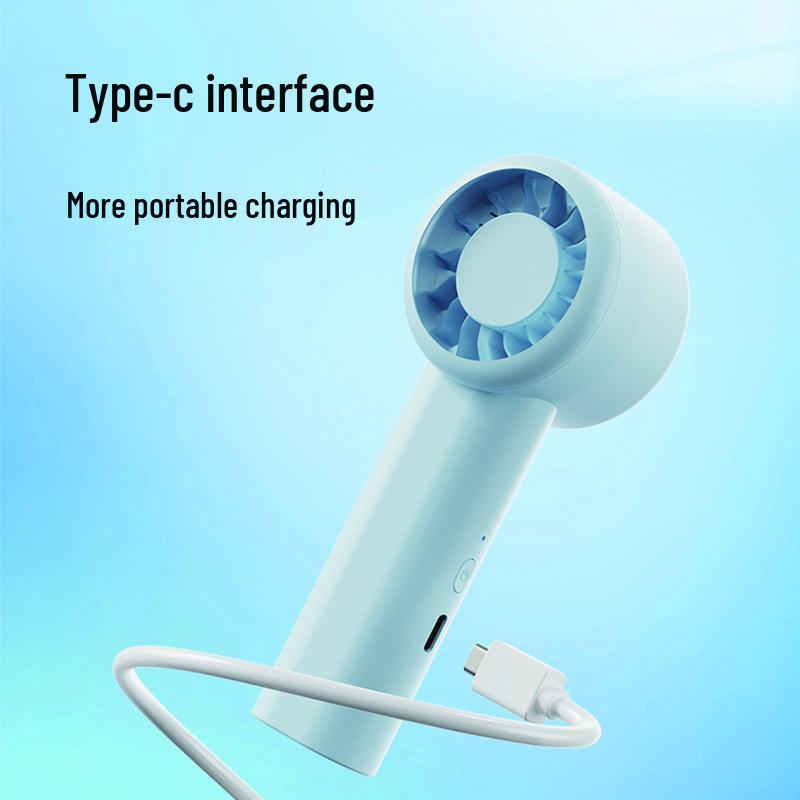 YOTU Mini Portable Handheld Fan