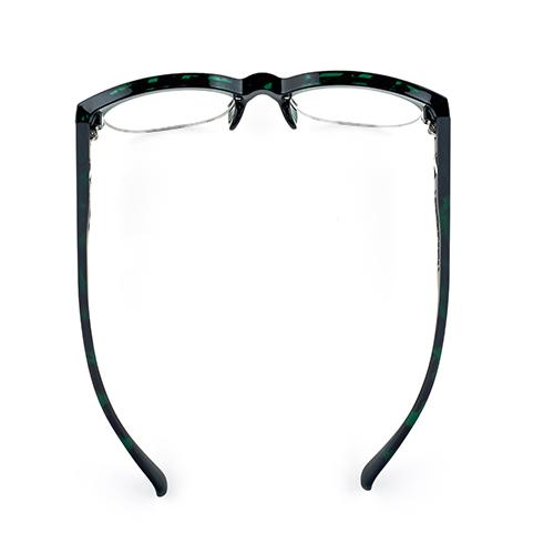 Geulapigpeullaseutig Fantine-Greenleopard-Clear