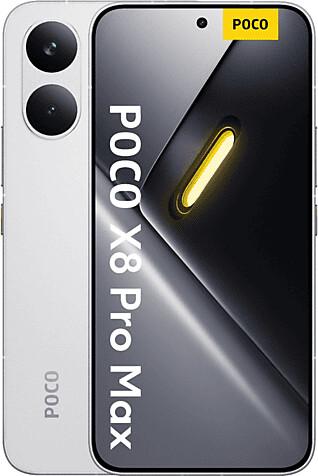 Smartphone Xiaomi Poco X8 Pro Max 512GB