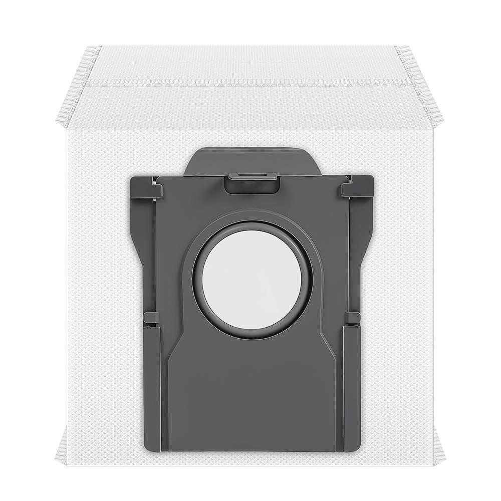 Sacchetti per la Polvere Accessori Per Dreame L10s Pro Ultra Heat X30 Ultra X30 Pro X40 Ultra X40 Pro L40 Ultra X50 Ultra L50 Pro Ultra Aspirapolvere Robot Parte