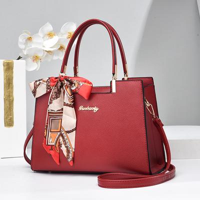 New Luxury Handbag Women Stitching Wild Messenger Bags Designer Brand Shoulder Bag Female Ladies Shopping Totes Bags