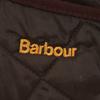Barbour Steppmantel Braun Herren Gebraucht