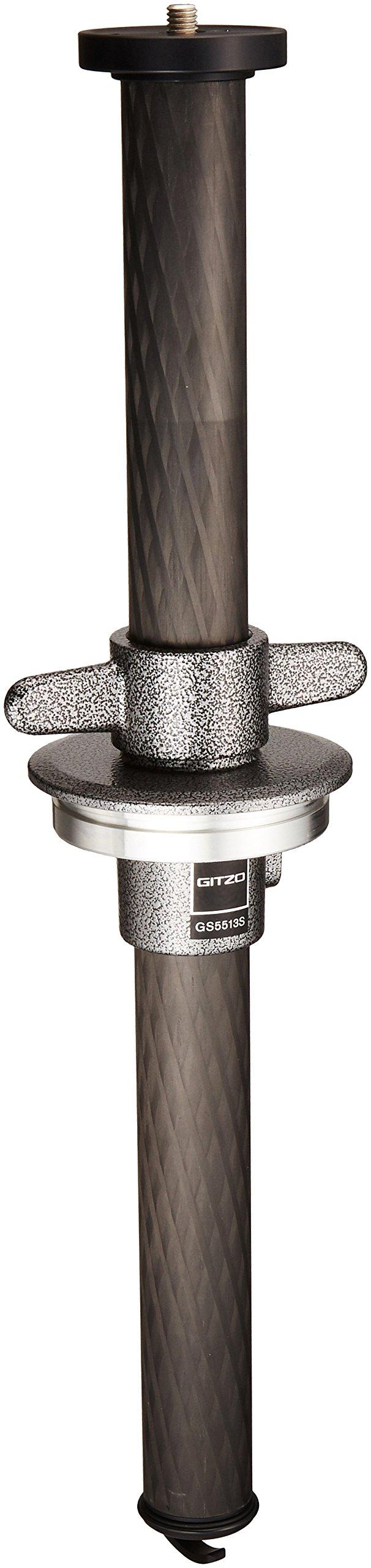 

GITZO Tripod Accessories Systematic Carbon Center Pole for Type 5 GS5513S