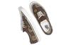 Authentische Vans 44 Dx 'Granny Check - Chocolate' VN0A7Q5CCHC
