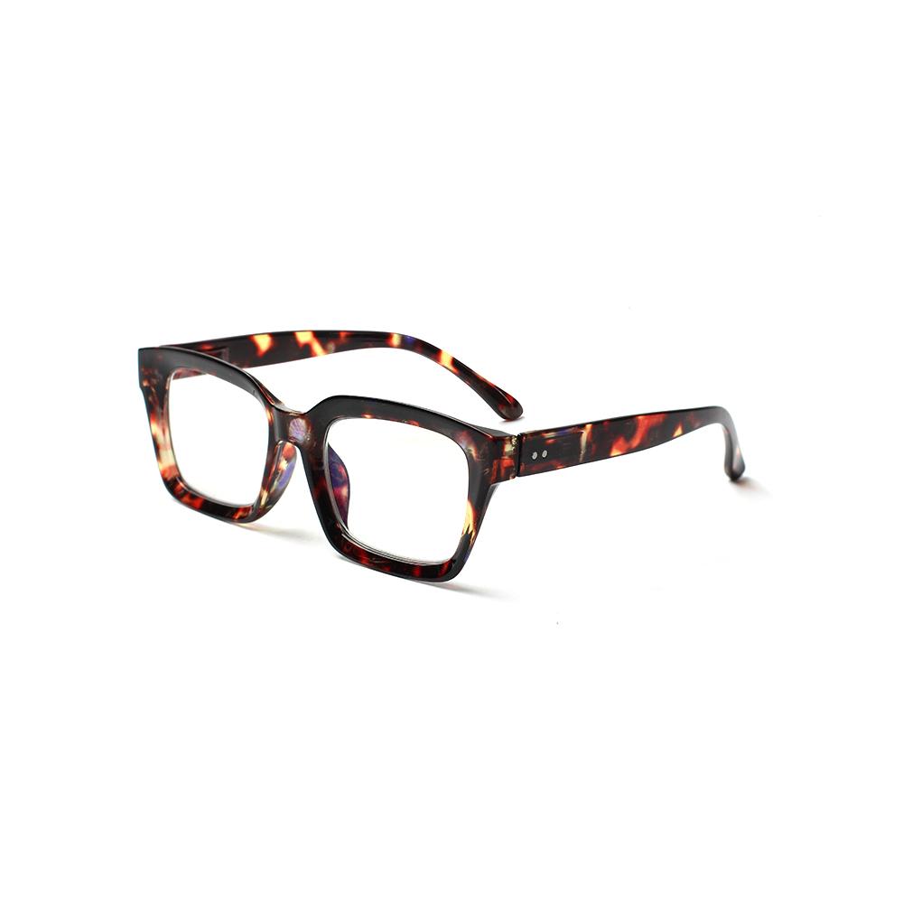 For Ladies and Gentlemen Premium Grade Blue Light Blocking HD Diopter Diopter Eyeglasses TUREZING Presbyopia Eyeglasses