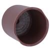 Refillable Filter Stainless Steel Capsule Coffee Filter Accessories  For Coffee Machines