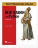 Deep Learning with Python 2nd Edition Paperback IND 901