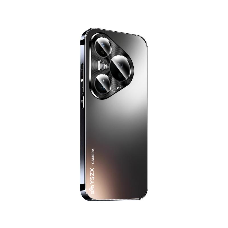 Applicable To Huawei Mobile Phone Case Pura11Pro Protective Case Lens All-inclusive Anti-drop 11Ultra Matte Anti-fingerprint