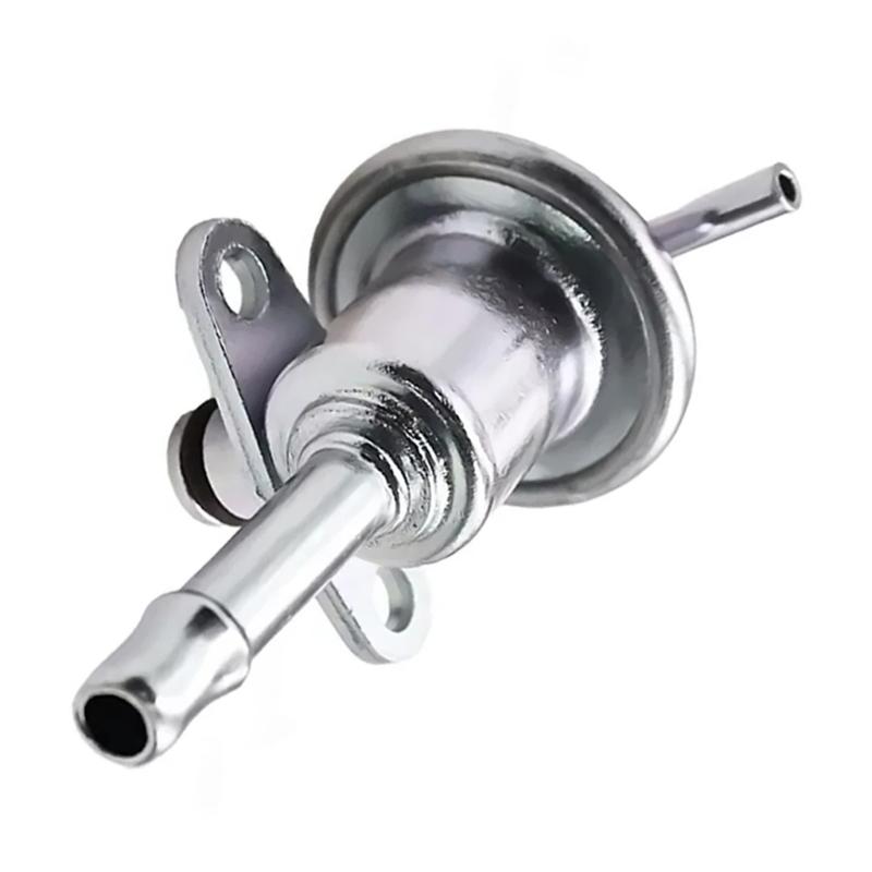 Fuel Pressure Regulator Valves Fuel Injection Pressure Regulator Valves Reduces Fuel Consumption Aluminum 22670-5L320