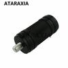 Motorcycle Footrest Foot Pegs Gear Shift Brake Pedals Shifter Pegs For Harley Touring Dyna Softail Sportster XL883 1200 Models