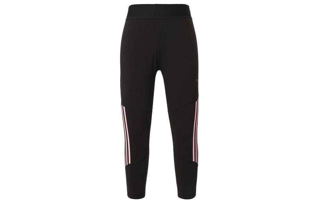 Adidas Casual Pants Women's Black DW9928